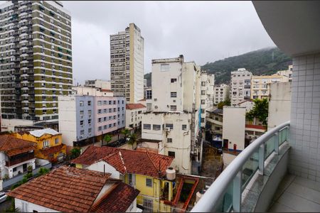 Apartamento para alugar com 100m², 2 quartos e 1 vaga Apartamento para alugar com 100m², 2 quartos e 1 vagaSala