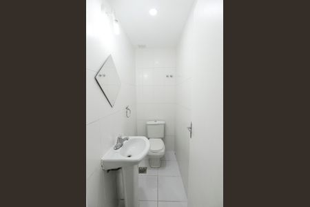 Apartamento para alugar com 100m², 2 quartos e 1 vaga Apartamento para alugar com 100m², 2 quartos e 1 vagaLavabo