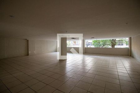Apartamento para alugar com 100m², 2 quartos e 1 vaga Apartamento para alugar com 100m², 2 quartos e 1 vagaÁrea comum