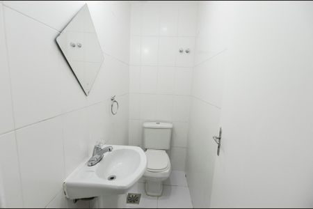 Lavabo de apartamento para alugar com 2 quartos, 100m² em Tijuca, Rio de Janeiro