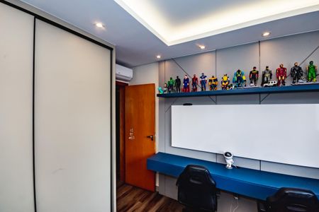 Apartamento à venda com 3 quartos, 176m² em Paquetá, Belo Horizonte