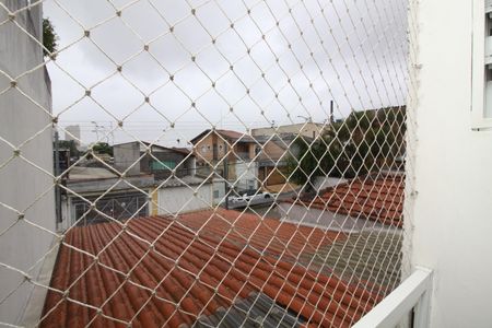 Casa à venda com 90m², 3 quartos e 2 vagasVaranda da Suíte
