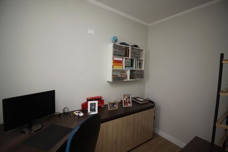 Casa à venda com 90m², 3 quartos e 2 vagasQuarto 2