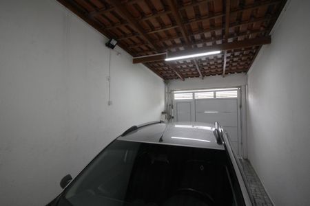 Casa à venda com 90m², 3 quartos e 2 vagasGaragem