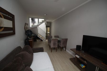 Sala de casa à venda com 3 quartos, 90m² em Vila Sao Domingos, São Paulo