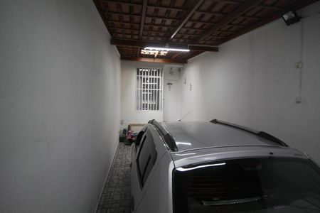 Casa à venda com 90m², 3 quartos e 2 vagasGaragem