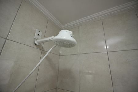 Casa à venda com 90m², 3 quartos e 2 vagasBanheiro