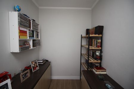 Casa à venda com 90m², 3 quartos e 2 vagasQuarto 2