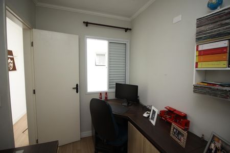 Quarto 2 de casa à venda com 3 quartos, 90m² em Vila Sao Domingos, São Paulo