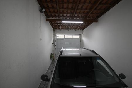 Casa à venda com 90m², 3 quartos e 2 vagasGaragem