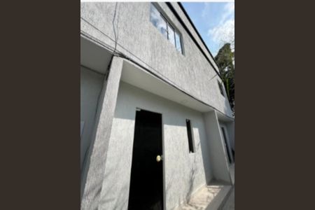 Casa de condomínio para alugar com 50m², 2 quartos e sem vaga Casa de condomínio para alugar com 50m², 2 quartos e sem vagaÁrea Externa