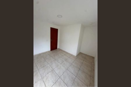 Quarto 2 de casa de condomínio para alugar com 2 quartos, 50m² em Tanque, Rio de Janeiro