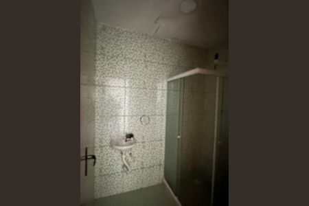 Banheiro  de casa para alugar com 2 quartos, 50m² em Tanque, Rio de Janeiro