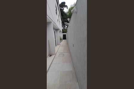 Casa para alugar com 50m², 2 quartos e sem vaga Casa para alugar com 50m², 2 quartos e sem vagaÁrea Externa