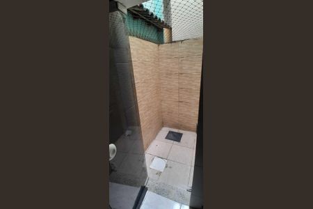 Casa para alugar com 50m², 2 quartos e sem vaga Casa para alugar com 50m², 2 quartos e sem vagaÁrea Externa