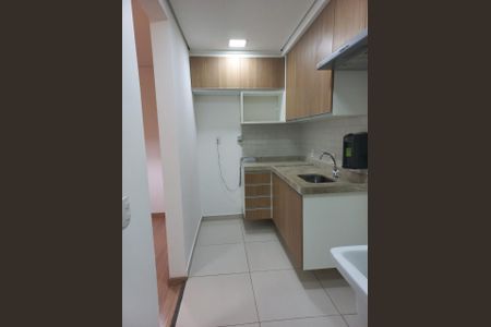 Apartamento para alugar com 2 quartos, 48m² em Novo Osasco, Osasco