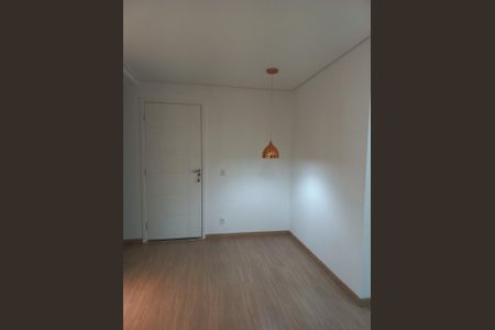 Sala de apartamento para alugar com 2 quartos, 48m² em Novo Osasco, Osasco