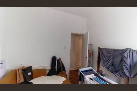 Apartamento à venda com 3 quartos, 90m² em Icaraí, Niterói