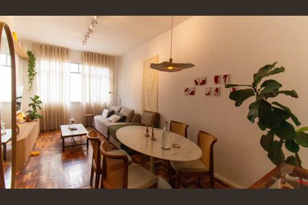 Apartamento à venda com 3 quartos, 90m² em Icaraí, Niterói