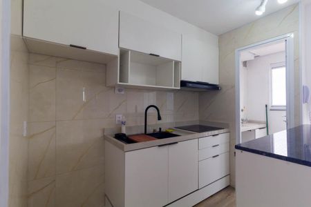 Apartamento para alugar com 39m², 2 quartos e 1 vaga Apartamento para alugar com 39m², 2 quartos e 1 vagaCozinha