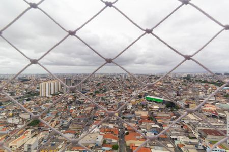 Apartamento para alugar com 39m², 2 quartos e 1 vaga Apartamento para alugar com 39m², 2 quartos e 1 vagaVista