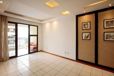 Apartamento à venda com 3 quartos, 80m² em Barra da Tijuca, Rio de Janeiro