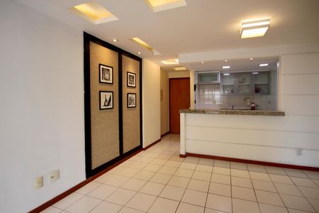 Apartamento à venda com 3 quartos, 80m² em Barra da Tijuca, Rio de Janeiro