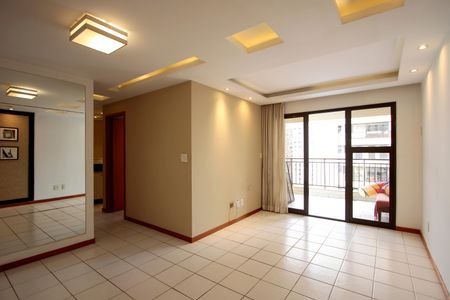 Apartamento à venda com 3 quartos, 80m² em Barra da Tijuca, Rio de Janeiro