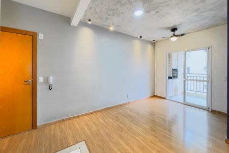 Apartamento para alugar com 2 quartos, 65m² em Jardim Sao Judas Tadeu, São José dos Campos