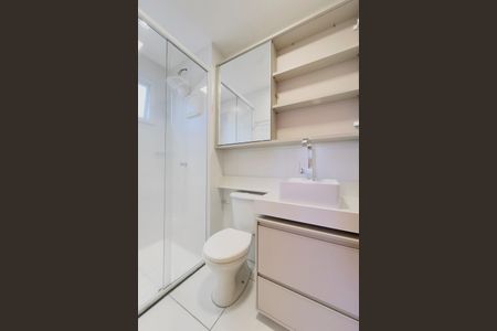 Apartamento para alugar com 2 quartos, 65m² em Jardim Sao Judas Tadeu, São José dos Campos