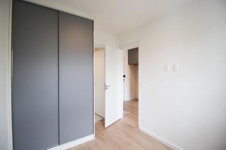 Suíte   de apartamento para alugar com 1 quarto, 26m² em Vila Olímpia, São Paulo