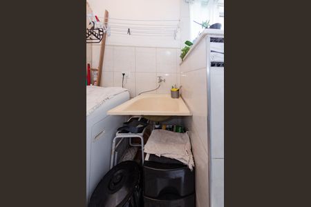 Apartamento à venda com 86m², 3 quartos e 1 vagaÁrea de serviço