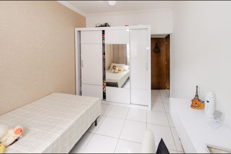 Apartamento à venda com 86m², 3 quartos e 1 vagaQuarto 1