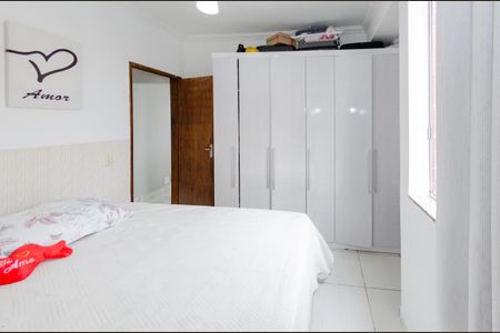 Apartamento à venda com 86m², 3 quartos e 1 vagaSuíte