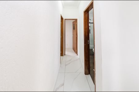 Apartamento à venda com 86m², 3 quartos e 1 vagaCorredor