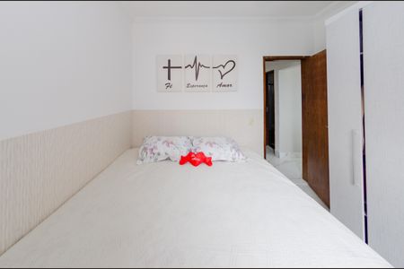 Apartamento à venda com 86m², 3 quartos e 1 vagaSuíte