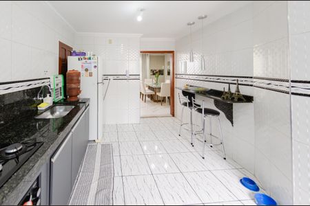 Apartamento à venda com 86m², 3 quartos e 1 vagaCozinha