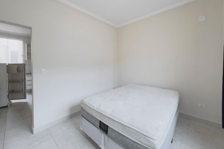 Kitnet/Studio para alugar com 1 quarto, 31m² em Jardim Colorado, São José dos Campos