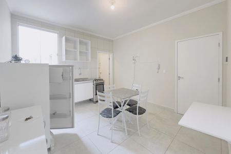 Kitnet/Studio para alugar com 1 quarto, 31m² em Jardim Colorado, São José dos Campos