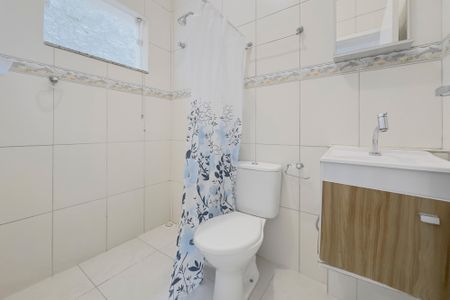 Kitnet/Studio para alugar com 1 quarto, 31m² em Jardim Colorado, São José dos Campos