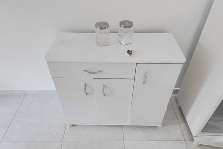 Kitnet/Studio para alugar com 1 quarto, 31m² em Jardim Colorado, São José dos Campos