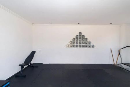 Apartamento para alugar com 54m², 2 quartos e 1 vaga Apartamento para alugar com 54m², 2 quartos e 1 vagaAcademia