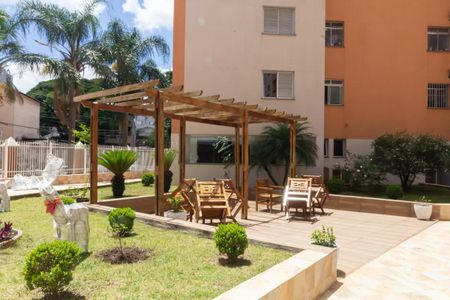 Apartamento para alugar com 54m², 2 quartos e 1 vaga Apartamento para alugar com 54m², 2 quartos e 1 vagaÁrea comum