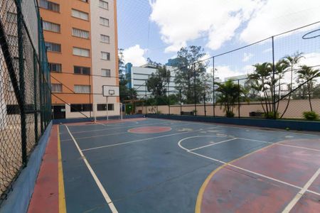 Apartamento para alugar com 54m², 2 quartos e 1 vaga Apartamento para alugar com 54m², 2 quartos e 1 vagaQuadra Esportiva