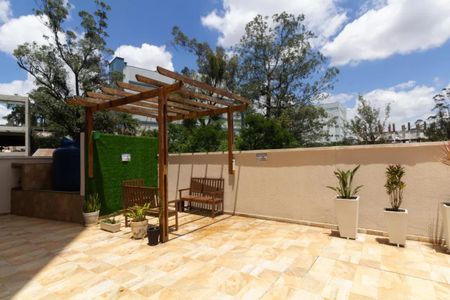 Apartamento para alugar com 54m², 2 quartos e 1 vaga Apartamento para alugar com 54m², 2 quartos e 1 vagaÁrea comum