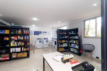 Apartamento para alugar com 54m², 2 quartos e 1 vaga Apartamento para alugar com 54m², 2 quartos e 1 vagaÁrea comum