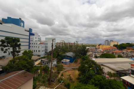 Apartamento para alugar com 54m², 2 quartos e 1 vaga Apartamento para alugar com 54m², 2 quartos e 1 vagaVista