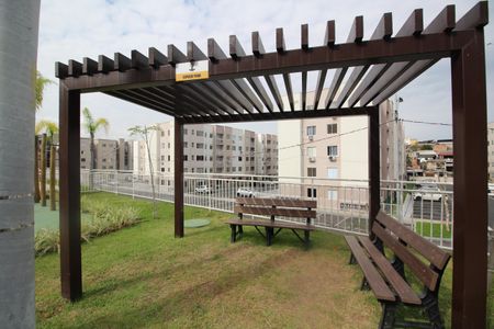 Apartamento para alugar com 56m², 2 quartos e 1 vagaEspaço Yoga