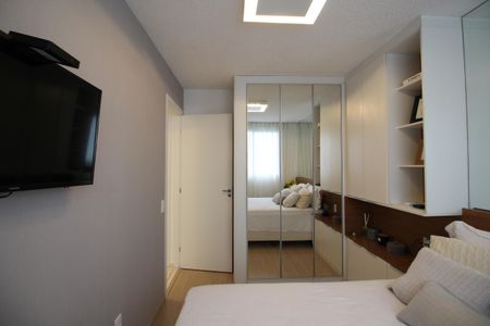 Apartamento para alugar com 56m², 2 quartos e 1 vagaQuarto 2