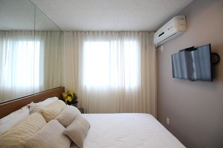 Apartamento para alugar com 56m², 2 quartos e 1 vagaQuarto 2